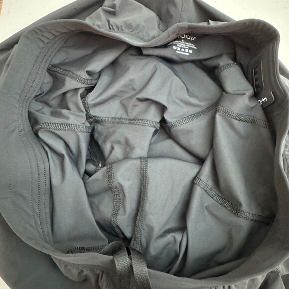 Whoop Shorts Mens Size XL Black Drawstring Lined 4.0 Run Workout 34x7 - Picture 12 of 12